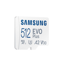 Samsung EVO Plus