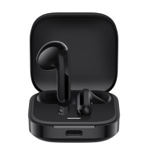 Auriculares XIAOMI Redmi Buds 6 Active (TWS - 6H - Preto)
