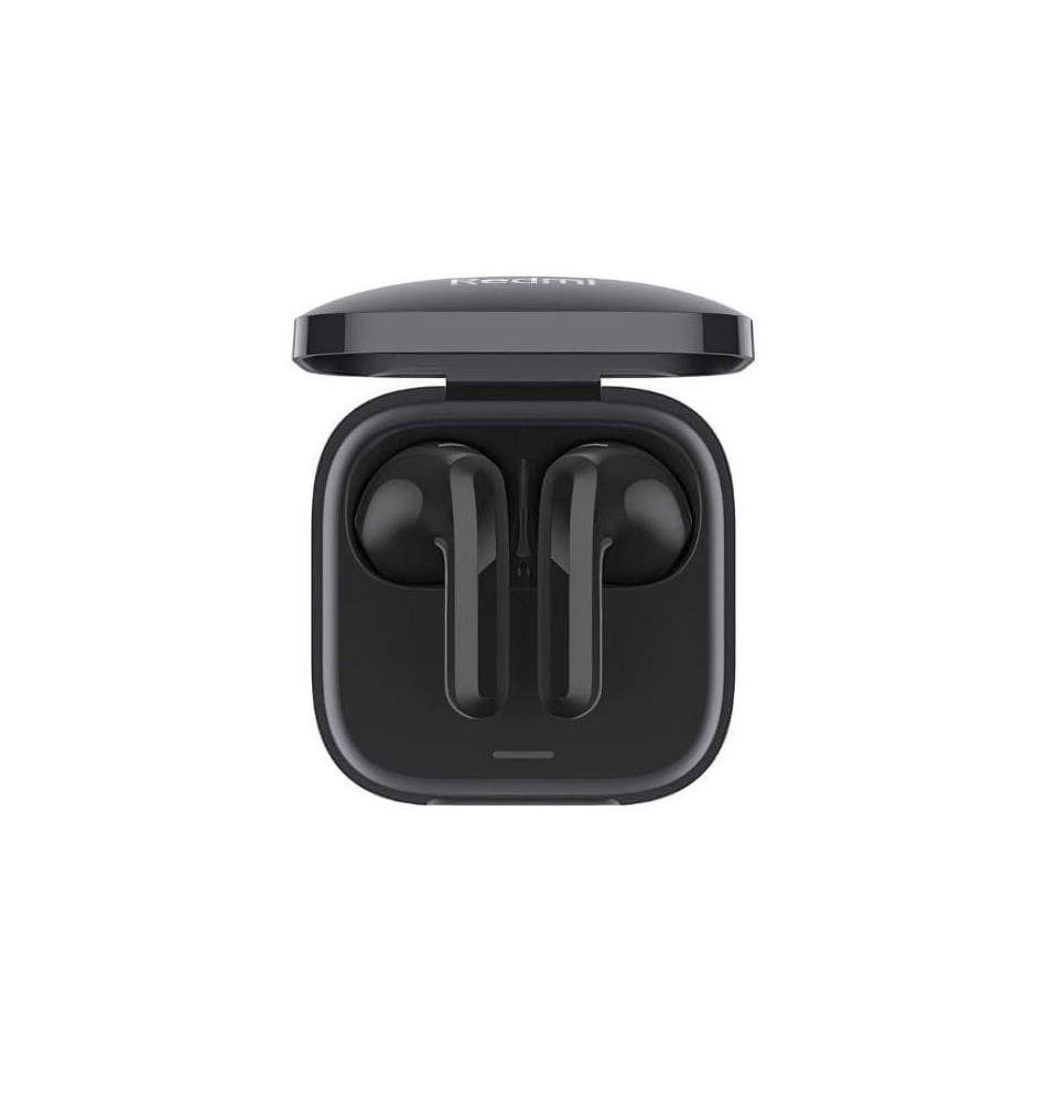 Auriculares XIAOMI Redmi Buds 6 Active (TWS - 6H - Preto)
