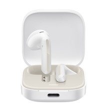 Auriculares XIAOMI Redmi Buds 6 Active (TWS - 6H - Branco)