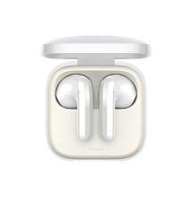 Auriculares XIAOMI Redmi Buds 6 Active (TWS - 6H - Branco)