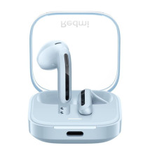 Auriculares XIAOMI Redmi Buds 6 Active (TWS - 6H - Azul)