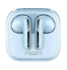 Auriculares XIAOMI Redmi Buds 6 Active (TWS - 6H - Azul)