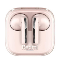 Auriculares XIAOMI Redmi Buds 6 Active (TWS - 6H - Rosa)