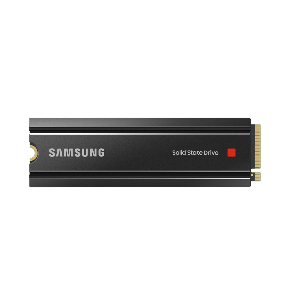 Samsung 980 Pro