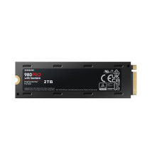 Samsung 980 Pro