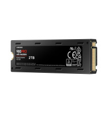 Samsung 980 Pro