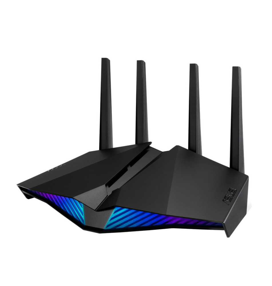  ASUS RT AX82U router    AX5400 1WAN 4LAN 1USB