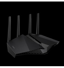  ASUS RT AX82U router    AX5400 1WAN 4LAN 1USB