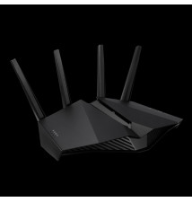  ASUS RT AX82U router    AX5400 1WAN 4LAN 1USB