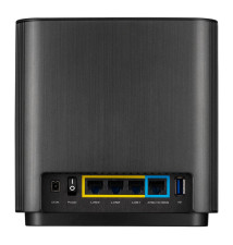  ASUS ZenWiFi XT8 System WiFi 6 AX6600 1 pack Bl