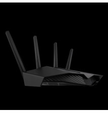  ASUS RT AX82U router    AX5400 1WAN 4LAN 1USB