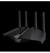  ASUS RT AX82U router    AX5400 1WAN 4LAN 1USB