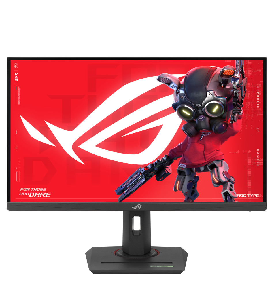 ASUS XG27ACG