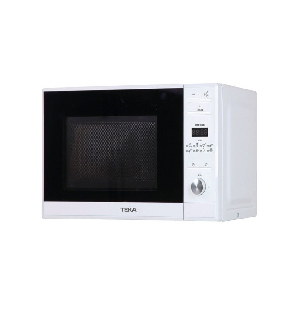 Microondas Teka MWE 225 G White