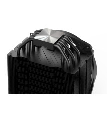 be quiet  K hler Dark Rock 4     135mm Silent Wings