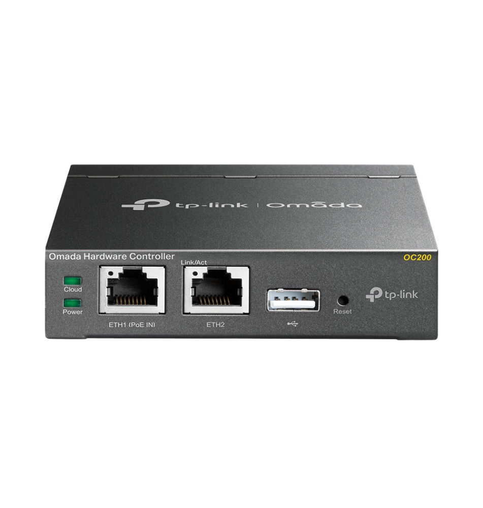 TP Link OC200 Controler AP Omada Cloud 100 AP