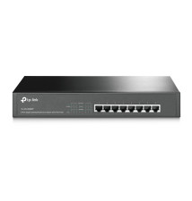  TP Link SG1008MP switch 8xGB PoE 