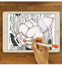  Logitech Crayon Pencil  iPad          914 00003