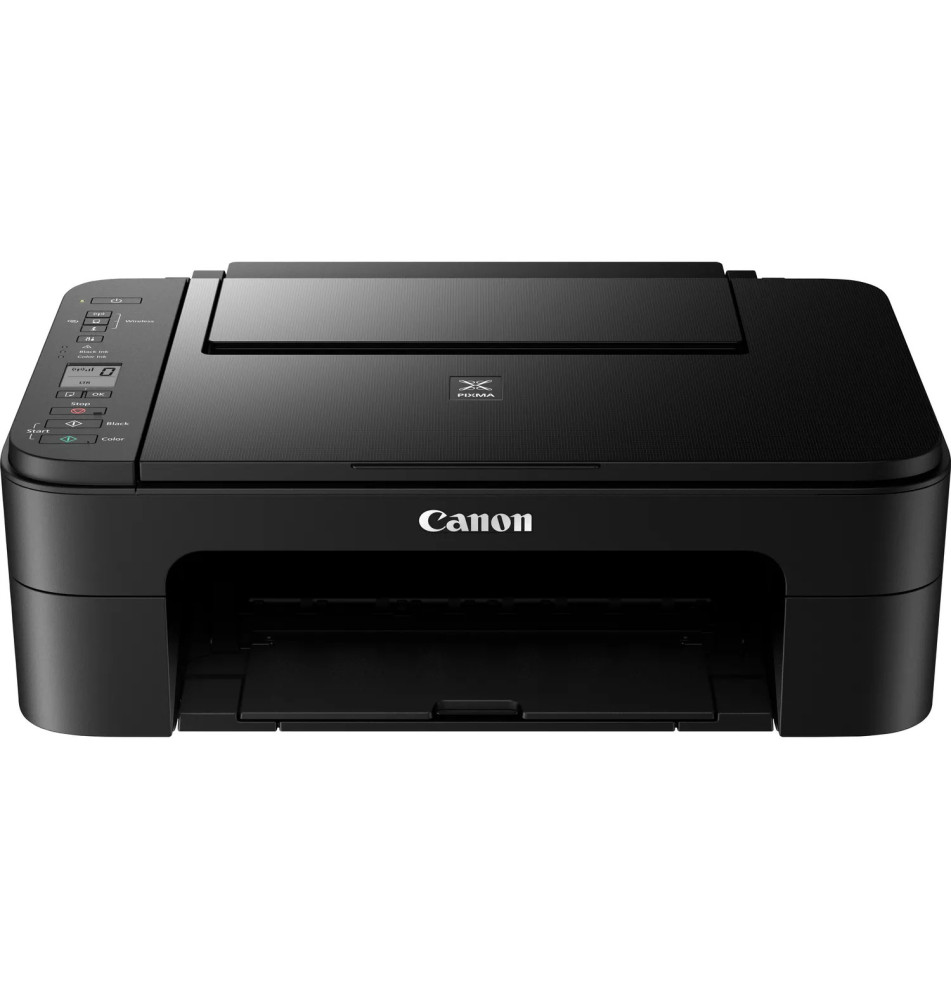  Canon TS3350 EUR BLACK  3771C006AA