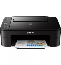  Canon TS3350 EUR BLACK  3771C006AA