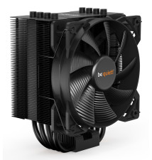  Be quiet  Cooler CPU    Pure Rock 2 Black BK007