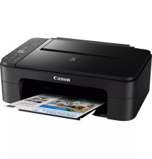  Canon TS3350 EUR BLACK  3771C006AA