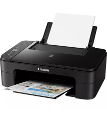 Canon TS3350 EUR BLACK  3771C006AA