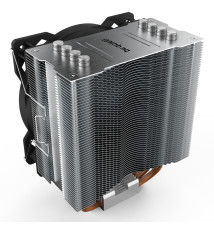  Be quiet  Cooler CPU    Pure Rock 2 120mm BK006