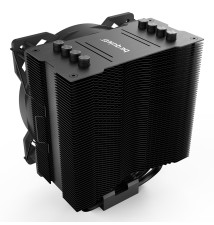  Be quiet  Cooler CPU    Pure Rock 2 Black BK007
