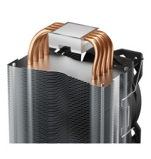  Be quiet  Cooler CPU    Pure Rock 2 120mm BK006