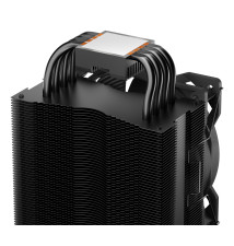  Be quiet  Cooler CPU    Pure Rock 2 Black BK007