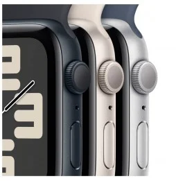 Apple Watch SE GPS 40mm 2023 Starlight S/M