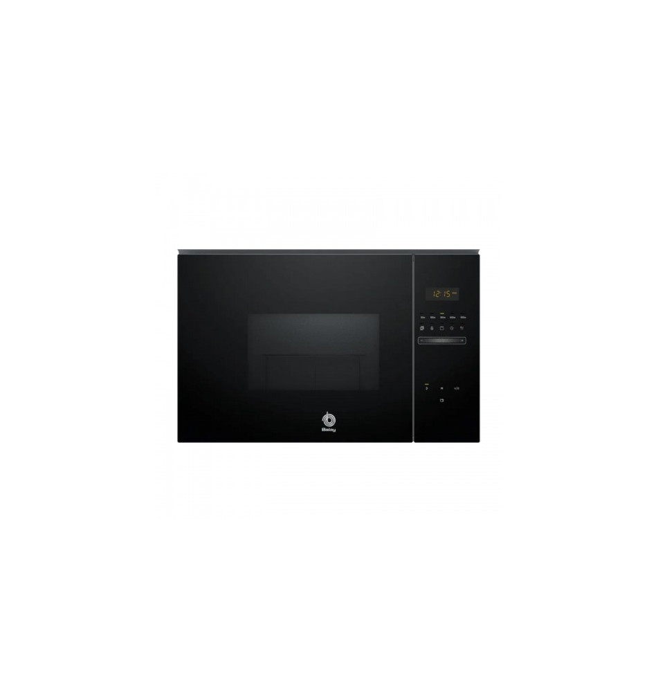 Micro-ondas BALAY 3CG5175N2 900W (Encastre - 25L - Preto)