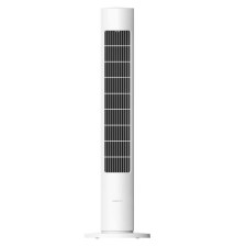 Coluna de Ar XIAOMI Smart Tower Fan 2 (494 m³/h - 150º - Branco)