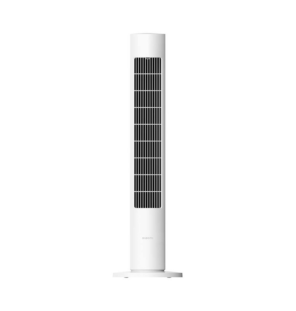 Coluna de Ar XIAOMI Smart Tower Fan 2 (494 m³/h - 150º - Branco)