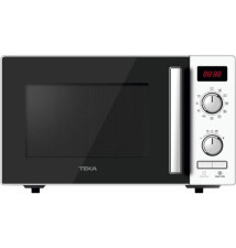 (OUTLET) Micro-ondas TEKA MGE208WS 1000W (Independente - 20L - Branco)