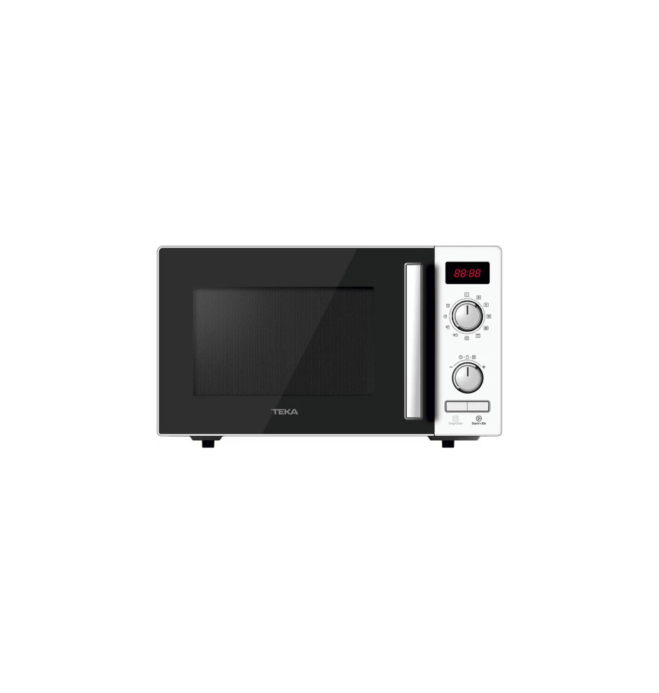 (OUTLET) Micro-ondas TEKA MGE208WS 1000W (Independente - 20L - Branco)