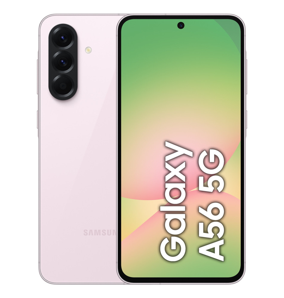 Samsung Galaxy A56