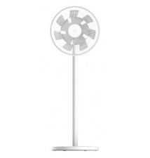 Ventoinha Inteligente XIAOMI Mi Smart Standing Fan 2 (100 velocidades na App - 4 velocidades no dispositivo - Branco)