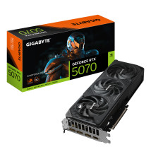 GIGABYTE GeForce RTX 5070 WINDFORCE OC SFF 12G
