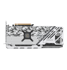 Placa Gráfica ASRock Radeon RX 7800 XT Steel Legend OC 16GB (GDDR6 - 19.5Gbit/S - PCI Express 4.0)