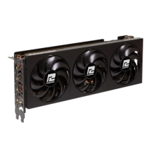 Placa Gráfica POWERCOLOR Radeon RX 7800 XT OC 16GB (GDDR6 - 19.5Gbps - PCI Express 4.0)