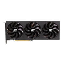 Placa Gráfica POWERCOLOR Radeon RX 7800 XT OC 16GB (GDDR6 - 19.5Gbps - PCI Express 4.0)