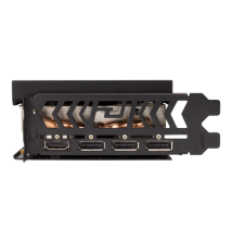 Placa Gráfica POWERCOLOR Radeon RX 7800 XT OC 16GB (GDDR6 - 19.5Gbps - PCI Express 4.0)