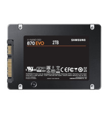 Samsung 870 EVO