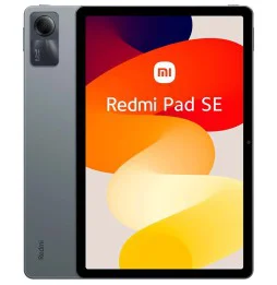 Tablet Xiaomi Redmi Pad SE 11 8GB/256GB Cinzento - VHU4611EU