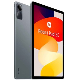 Tablet Xiaomi Redmi Pad SE 11 8GB/256GB Cinzento - VHU4611EU