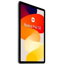 Tablet Xiaomi Redmi Pad SE 11 8GB/256GB Cinzento - VHU4611EU