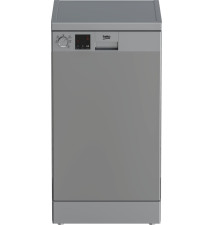  DVS05024S Beko          DISHWASHER